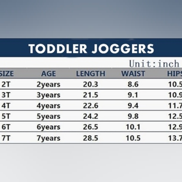 Pittsburgh Steelers Toddler Jogger Sweatpants 4T - Picture 2 of 2